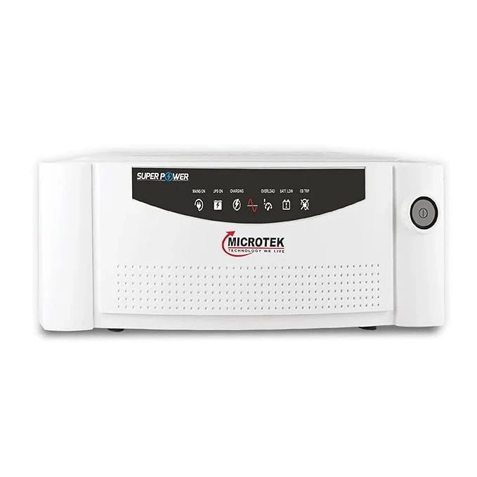 Microtek UPS Super Power 900 12V SW 3 years warranty