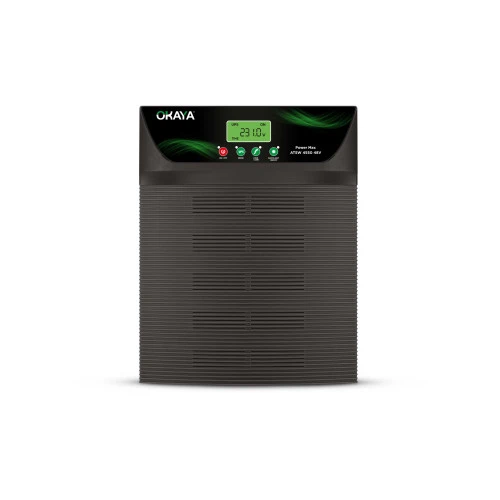 OKAYA ATSW 4550 48V Technology Advanced True Sine Wave | Capacity 4000 VA | Warranty 36 Months