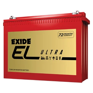 EL ULTRA (EL-ULTRA-200) | Advance Tubular, High Performance | Warranty 4 years